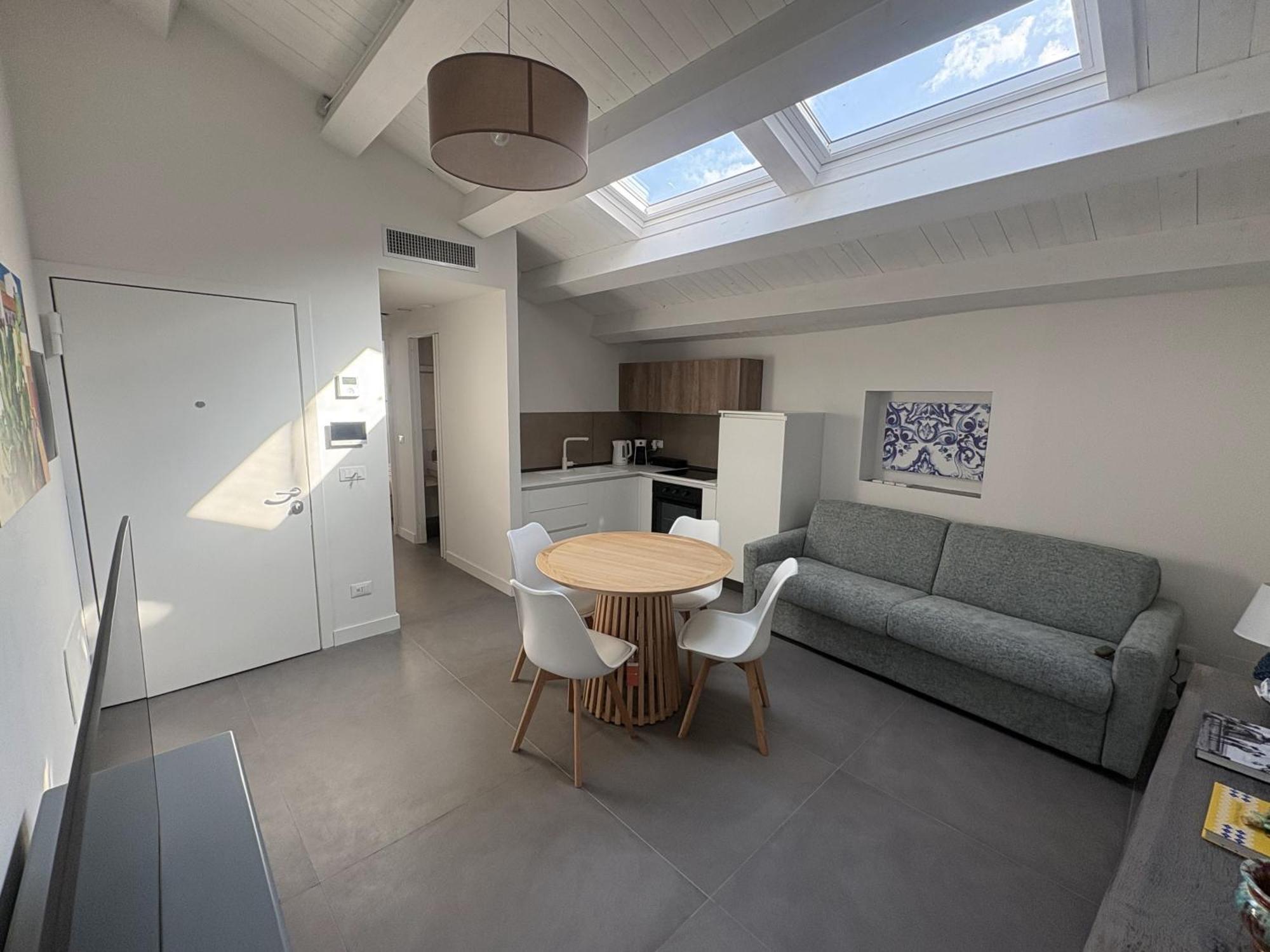 Apartment Maciuni